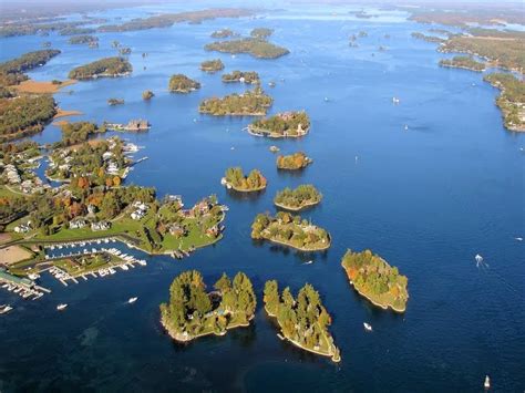 All You Need To Know About The Thousand Islands Canada Eta