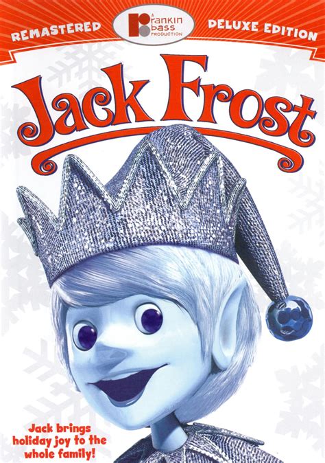 Jack Frost Deluxe Edition Dvd 1979 Best Buy
