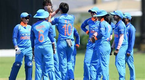Series home at espn cricinfo. India Women vs England Women ODI, T20I series: Schedule ...