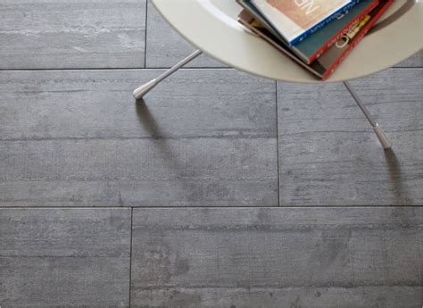 Light Grey Floor Tiles With Grey Grout Tiles Grey Subway Tiles