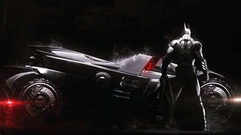 Batman Arkham Knight Hd Wallpapers Free Download