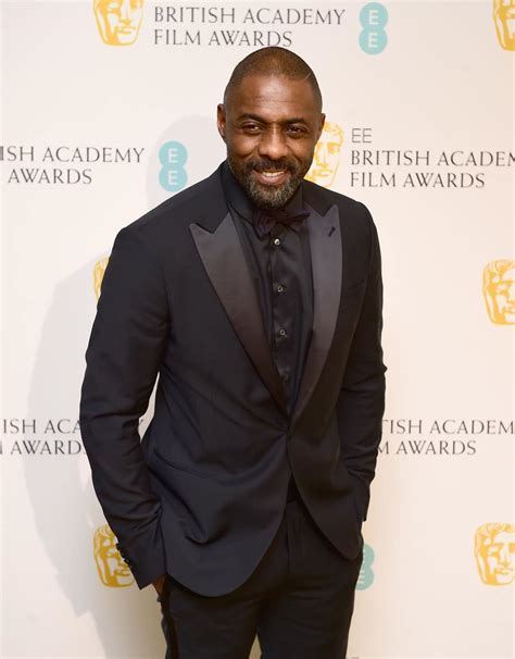 Idris Elba In Pictures Proof That He Is Indeed The Sexiest Man Alive