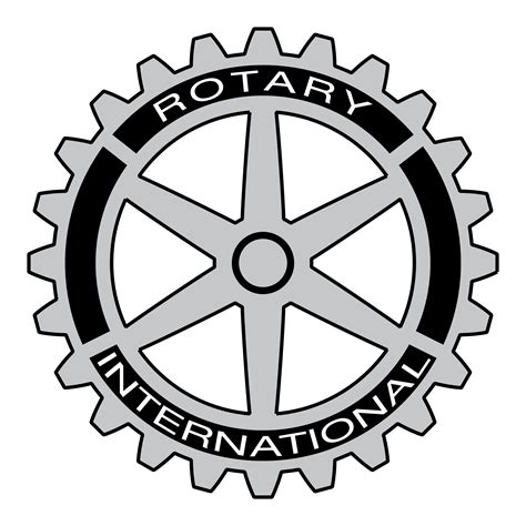 Rotary International Logo Png Transparent And Svg Vector Freebie Supply