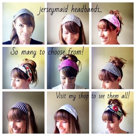 Camo Headbands For Women Camouflage Hairband Adult Headband Etsy