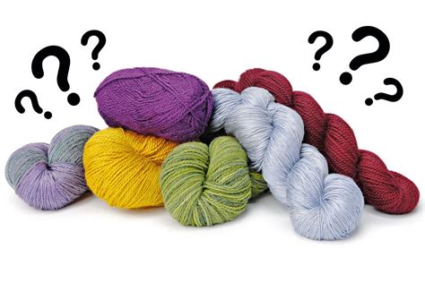 A Guide To Choosing The Best Yarn For Crochet Trendradars