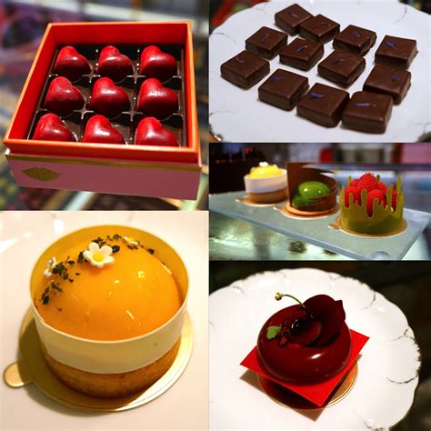 Mix the semolina, coconut, sugar, flour, yoghurt, melted butter and vanilla in a bowl. Mandarin Oriental, Taipei Serves Distinctive Culinary ...