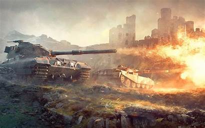 Tank Wallpapers Tiger Tanks