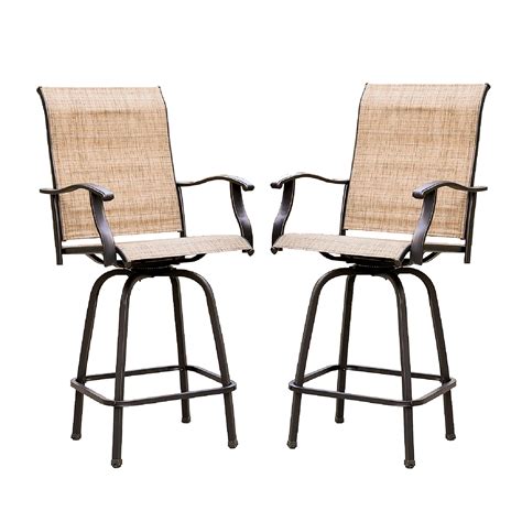 Outdoor Counter Height Chairs All Chairs