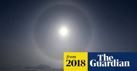 Mysterious Rise In Banned Ozone Destroying Chemical Shocks Scientists