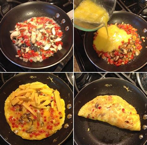 Maybe you would like to learn more about one of these? Velveeta Omelet Recipe | MrBreakfast.com