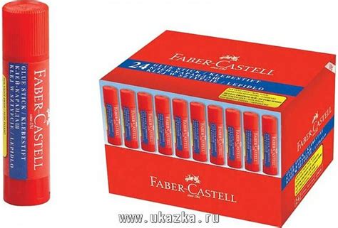 Faber Castell — обзор бренда продукция