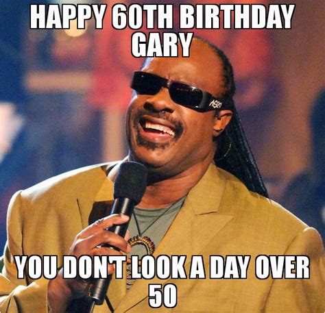 Happy 60th Birthday Memes Birthdaybuzz