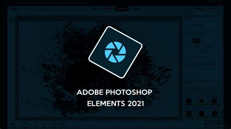 ¿qué Es Adobe Photoshop Elements 2021 Frente A Photoshop 2021