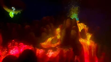 Finding Nemo Fish Tank Volcano Laderpharma