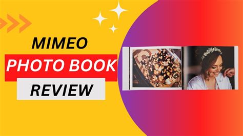 Mimeo Photo Book Preserving Memories With Style Honest Review