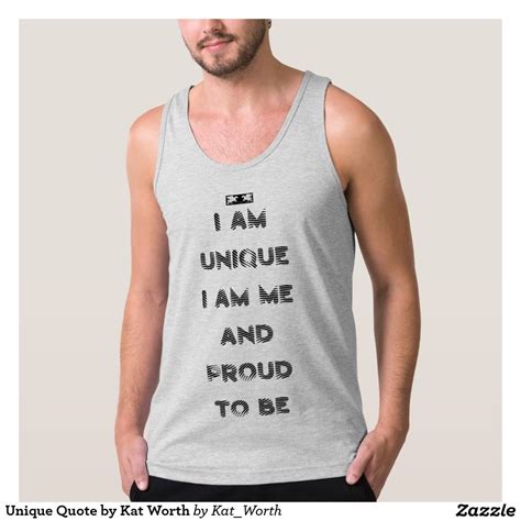 Collection by diane's tees • last updated 2 weeks ago. Unique Quote by Kat Worth Tank Top | Tops, Tank tops, Tank tops quotes