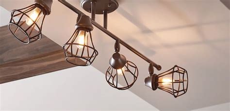 Our selection of fun ceiling light fixtures includes a wide variety of metallic finishes including bronze, nickel, chrome, antique gold, tin and copper as well as unique materials like driftwood, shells, chicken wire, bamboo, and painted colors. Liven Up Your Condo with These 7 Lighting Design Ideas