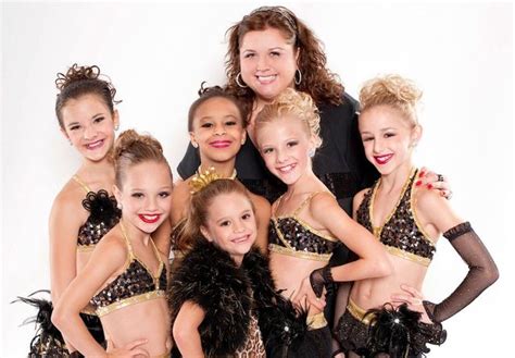 20 Juicy Dance Moms Scandals Behind The Scenes Secrets From Dance Moms