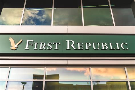 Frc Dividend Date And History For First Republic Bank