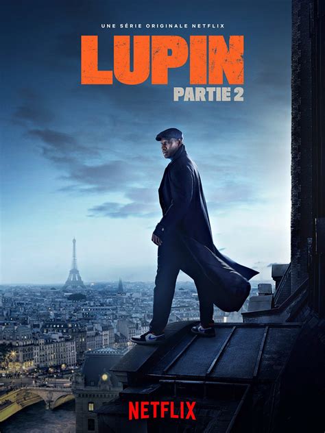 Lupin Temporada 2 2021 Hd Mkv 720p Latino Lainmensaminoriaii