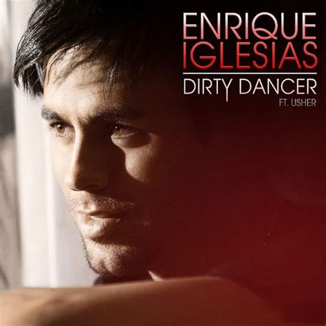 Enrique Iglesias Feat Usher Lil Wayne Dirty Dancer Music Video 2011