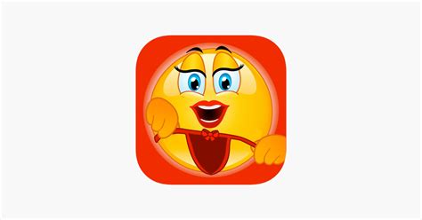 ‎sexy Emoji ® On The App Store