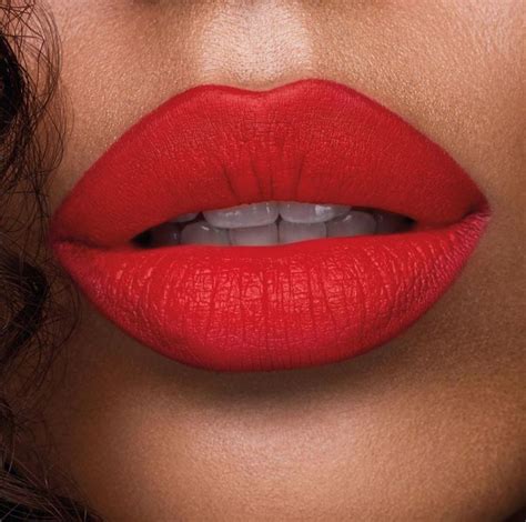 12 Matte Lipsticks Editors Cant Live Without Lipstick