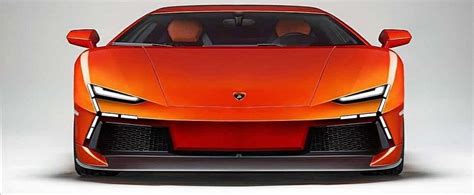 Update Modernized Lamborghini Diablo Looks Better Than Most Supercars