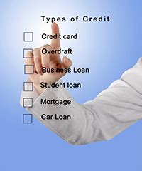 10 different credit card types. Do I Have Enough Credit Card Debt To File Bankruptcy? - myHorizon