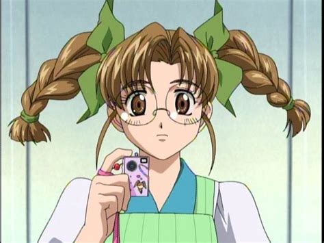 Full Metal Panic Kyoko Tokiwa Full Metal Panic Anime Character