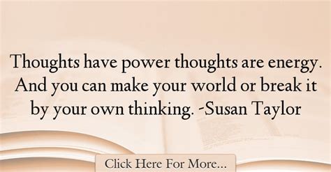 Susan Taylor Quotes About Power 57171 Powerful Quotes Quotes Power