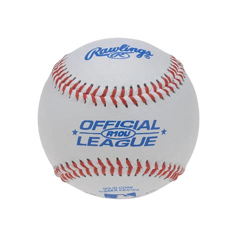 Rawlings Kids Game Play Baseballs 12 Pack Academy