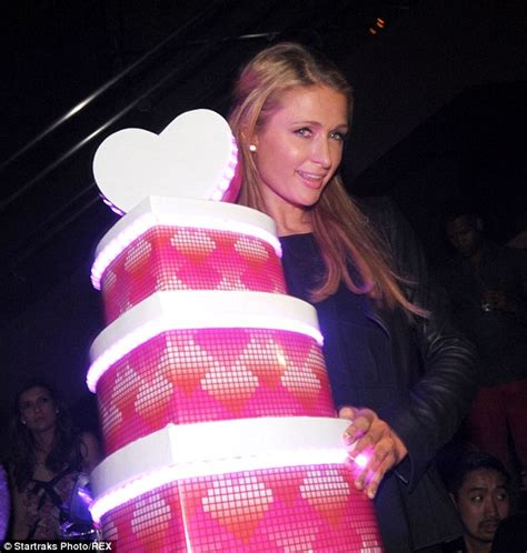 Best birthday wishes to greet your near and dear ones. Paris Hilton lights up Miami with yet more birthday ...