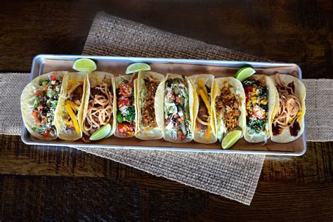 I was happy to be present at paladar the night before the official opening for the food for others fundraiser; Bomba Will Bring Latin Flavors of Rum and Tacos to Philly ...