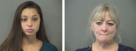 mother daughter arrested after allegedly burning disabled woman hot springs sentinel record