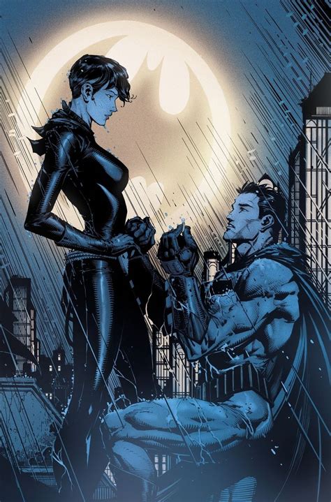 Batman And Catwoman The Wedding Album The Deluxe Edition By Mikel