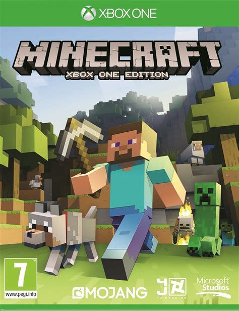 Minecraft Les Sauvegardes Xbox 360 Compatibles Sur Xbox One