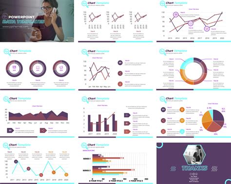 Download For Free Data Business Powerpoint Templates Excel Charts