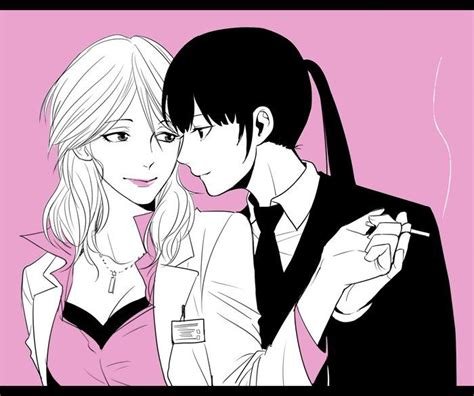 Yuri Love Girls Art Cute Anime Юри любовь девушек арт мило анимэ