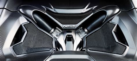 The acura nsx remains unchanged for 2020. 2020 Acura NSX Supercar | Luxury Sports Car in TX ...