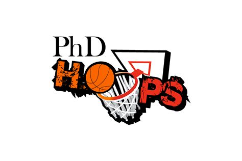 Serious Masculine Logo Design For Phd Hoops By Cyan Designs Design