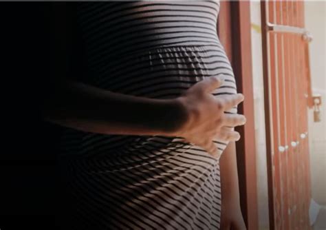 Ver Video Niña De 12 Años Fue Violada Y Tiene Siete Meses De Embarazo