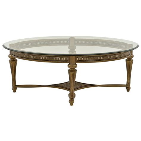 The El Dorado Coffee Table A Stylish And Functional Addition To Your