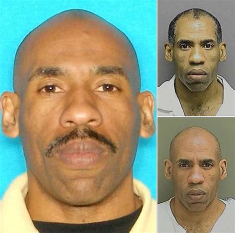 Fugitive Last Seen In Houston Lands On Texas Most Wanted Sex Offender