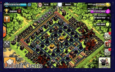 Best Cheats Clash Of The Clans For Android Apk Download