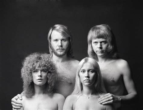 abba was a swedish pop group formed in stockholm in 1972 comprising agnetha fältskog björn