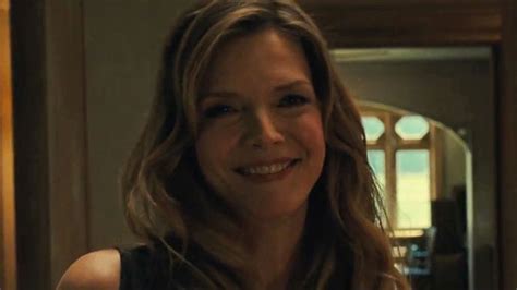 ‘mother Clip Michelle Pfeiffer Confronts Jennifer Lawrence Goldderby
