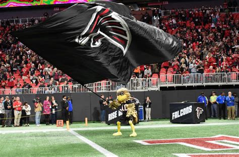 Atlanta Falcons Is Atl Better Destination Than Other Nfl Openings