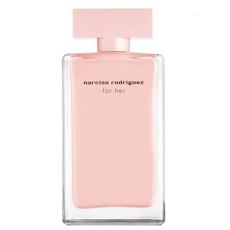 For Her Eau De Parfum By Narciso Rodriguez 1495month Scentbird