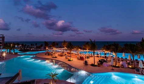 weddings at dreams natura resort and spa review w prices 2023